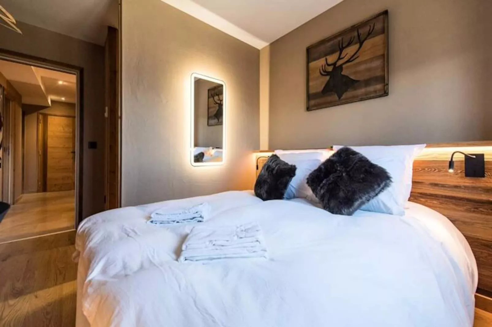 Chalet Cocon-la Toussuire-Niet-getagd