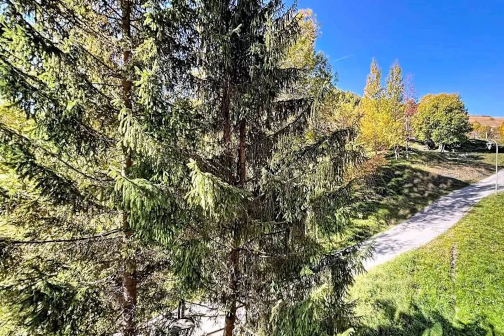 Résidence Orion-Niet-getagd