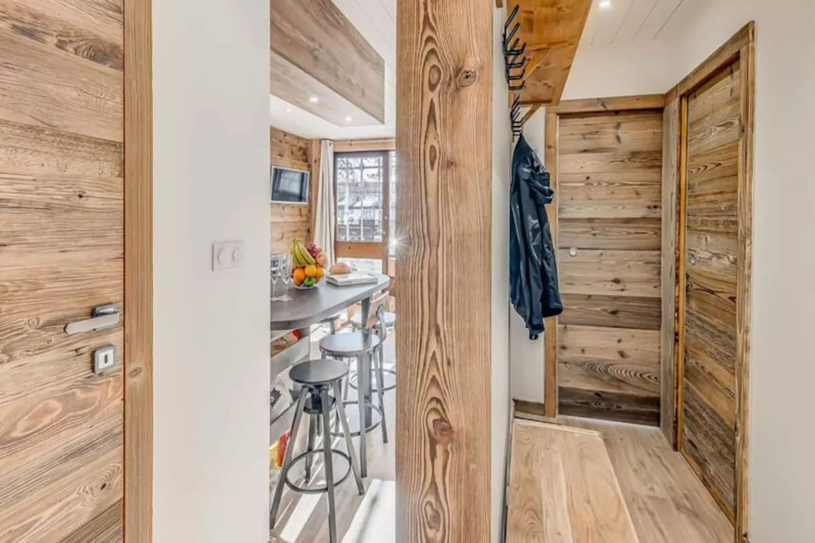 Résidence Hameaux De Toviere-Niet-getagd