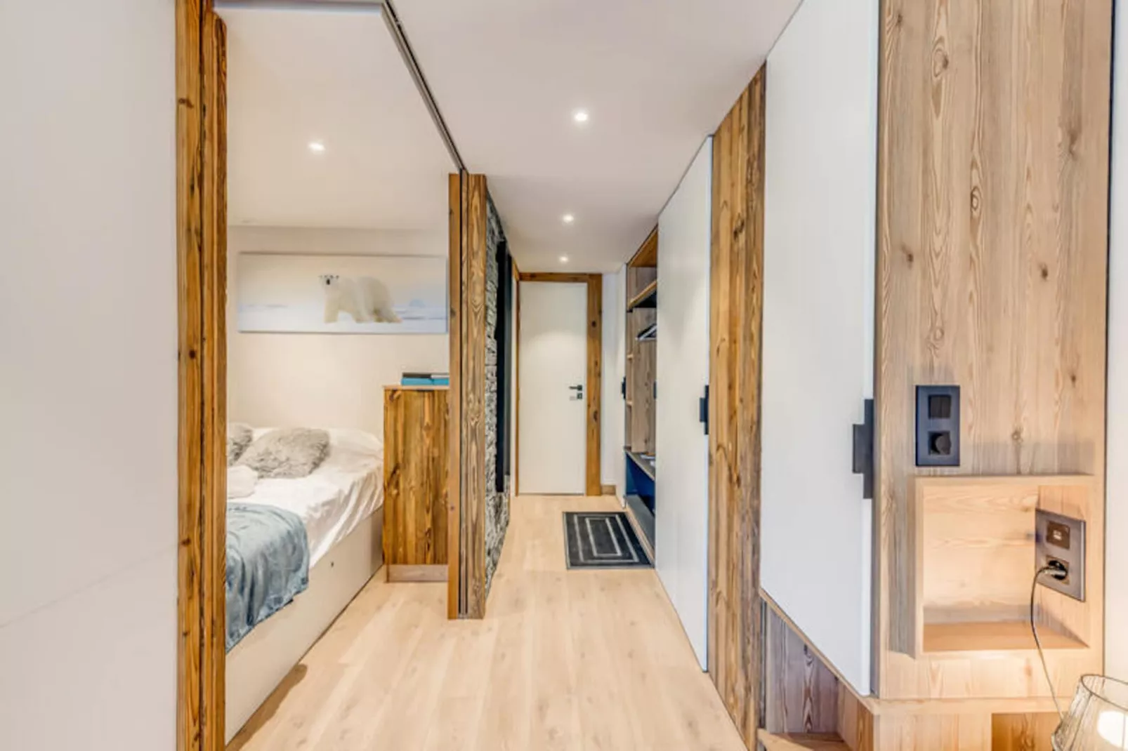 Résidence Palafour-Niet-getagd