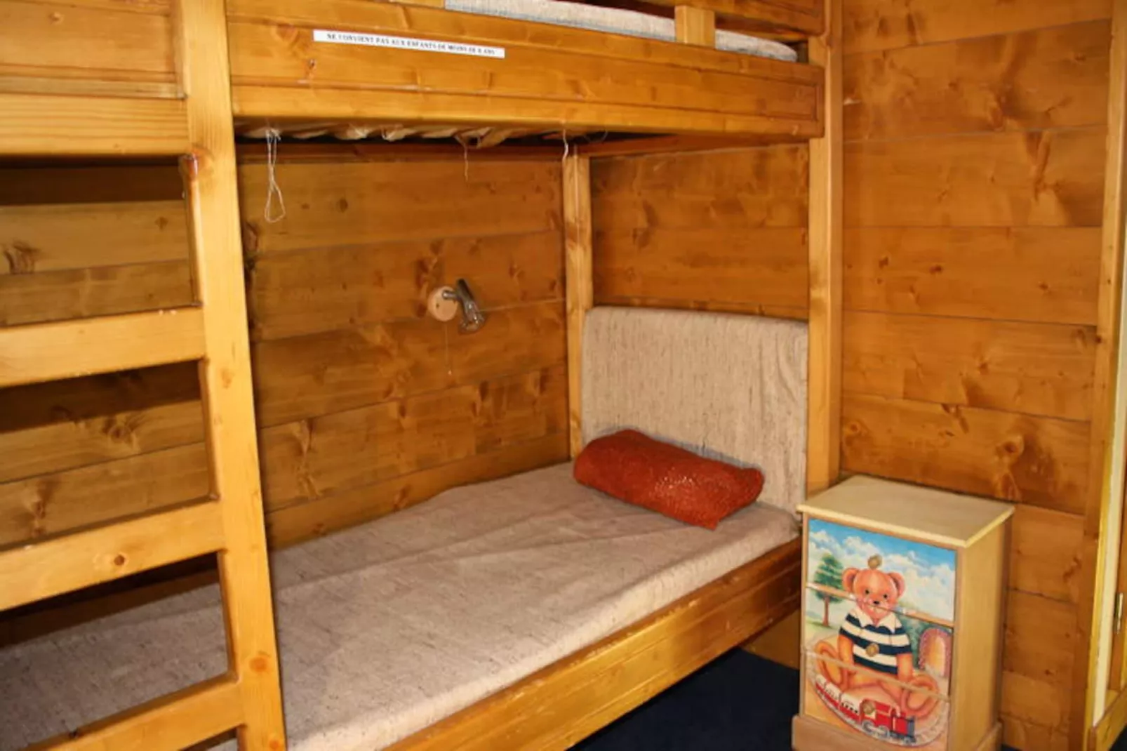 Résidence Palafour-Niet-getagd