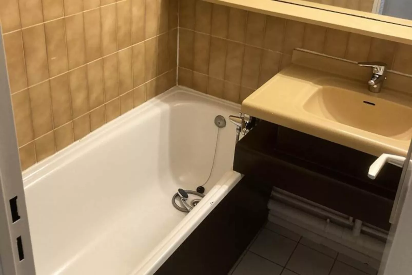 Résidence Home Club 2-Niet-getagd