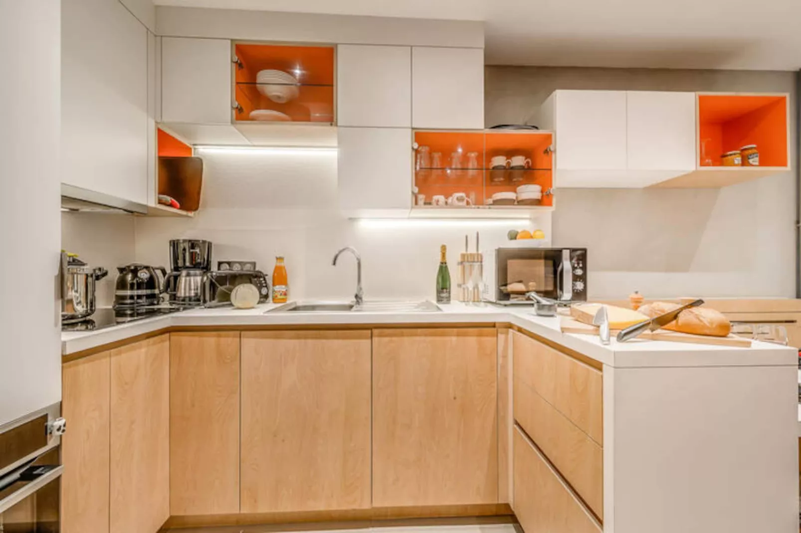 Résidence RÉsidence 2100 B-Niet-getagd