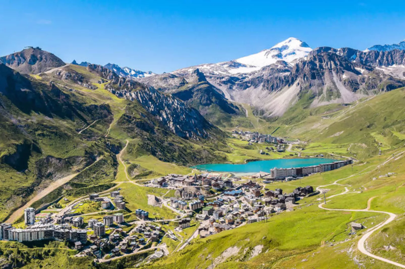 Résidence Home Club 1-Niet-getagd