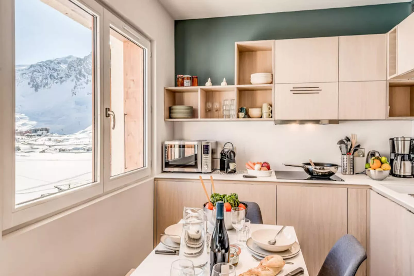 Résidence Armaillis-Niet-getagd