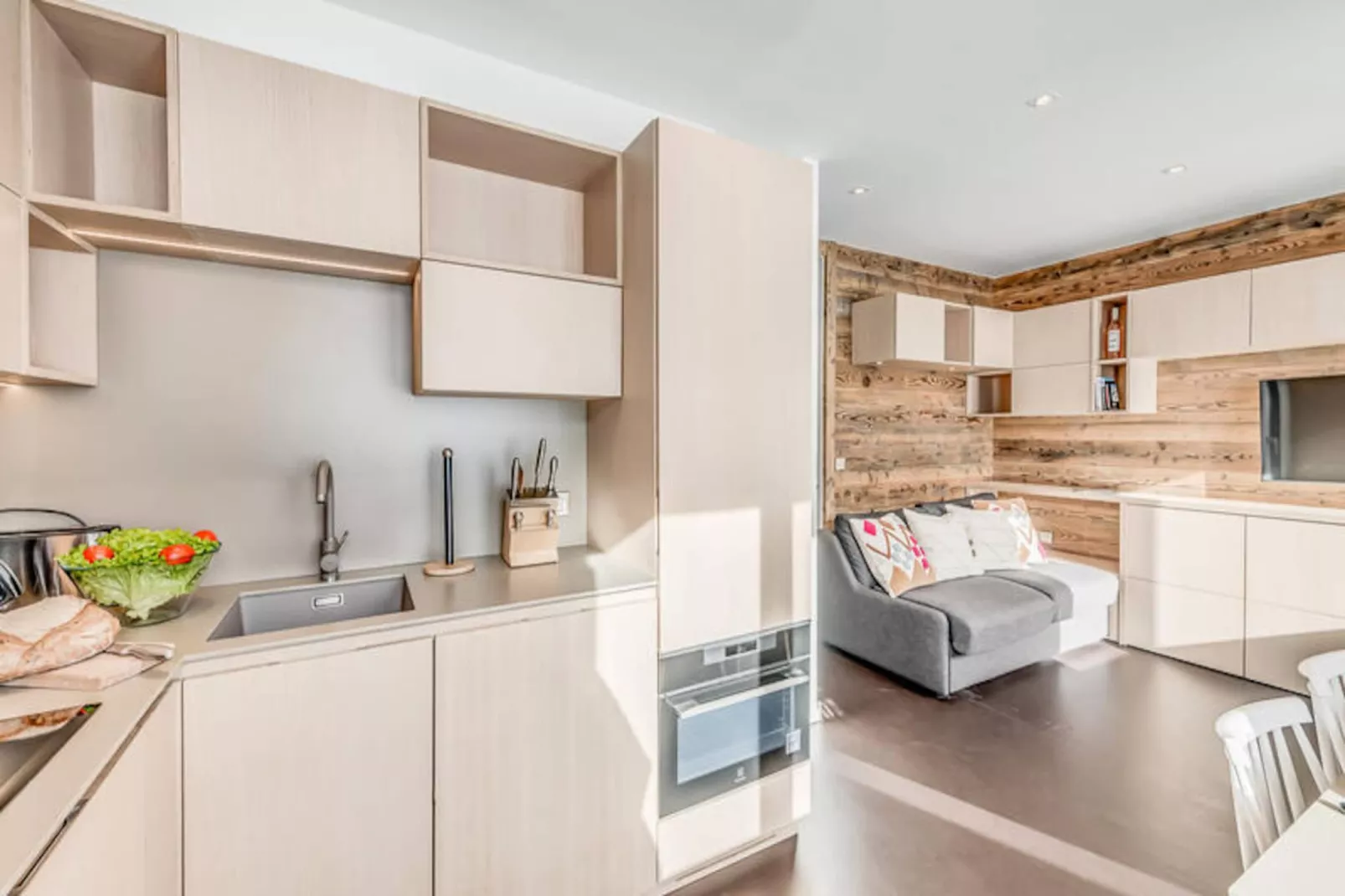 Résidence Armaillis-Niet-getagd