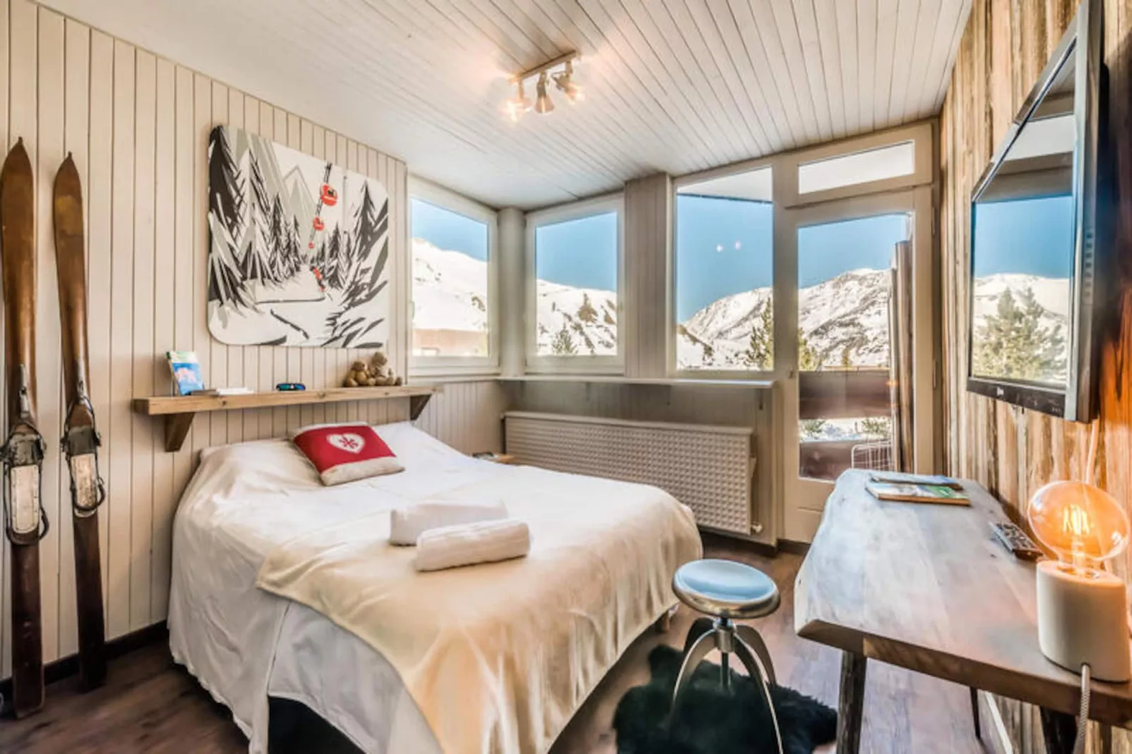 Résidence Roches Rouges A-Niet-getagd