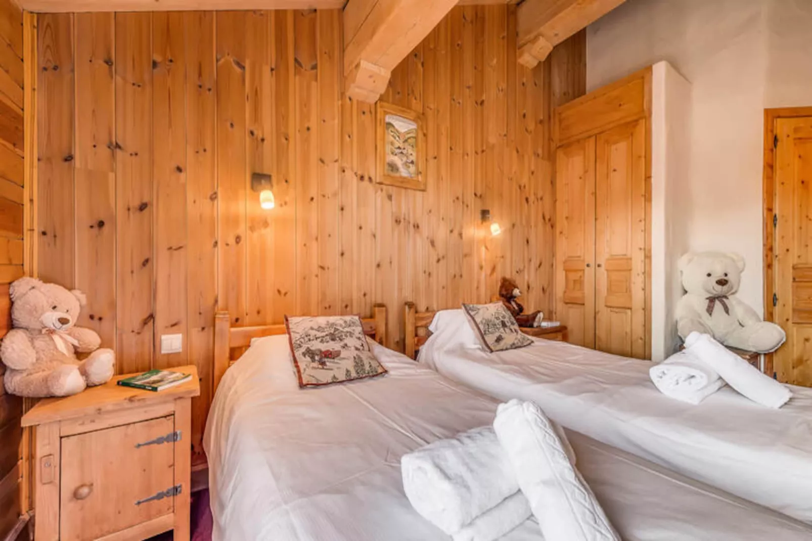 Chalet Gypaete-Niet-getagd