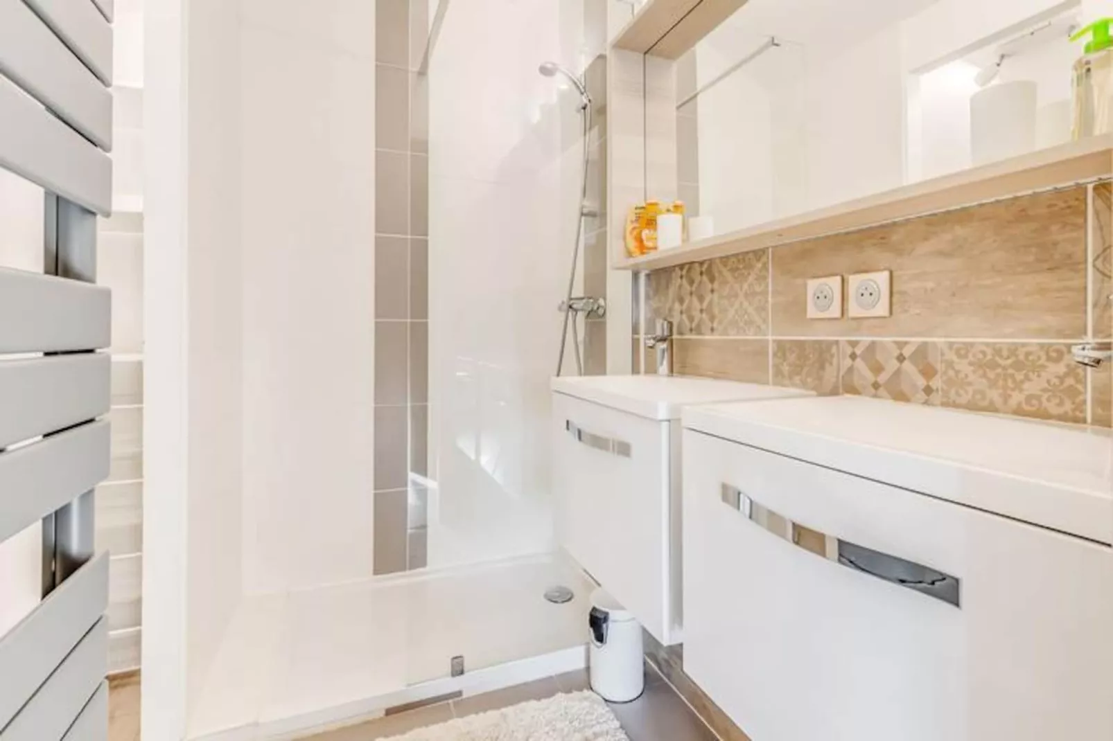 Chalet Le Serac-Niet-getagd