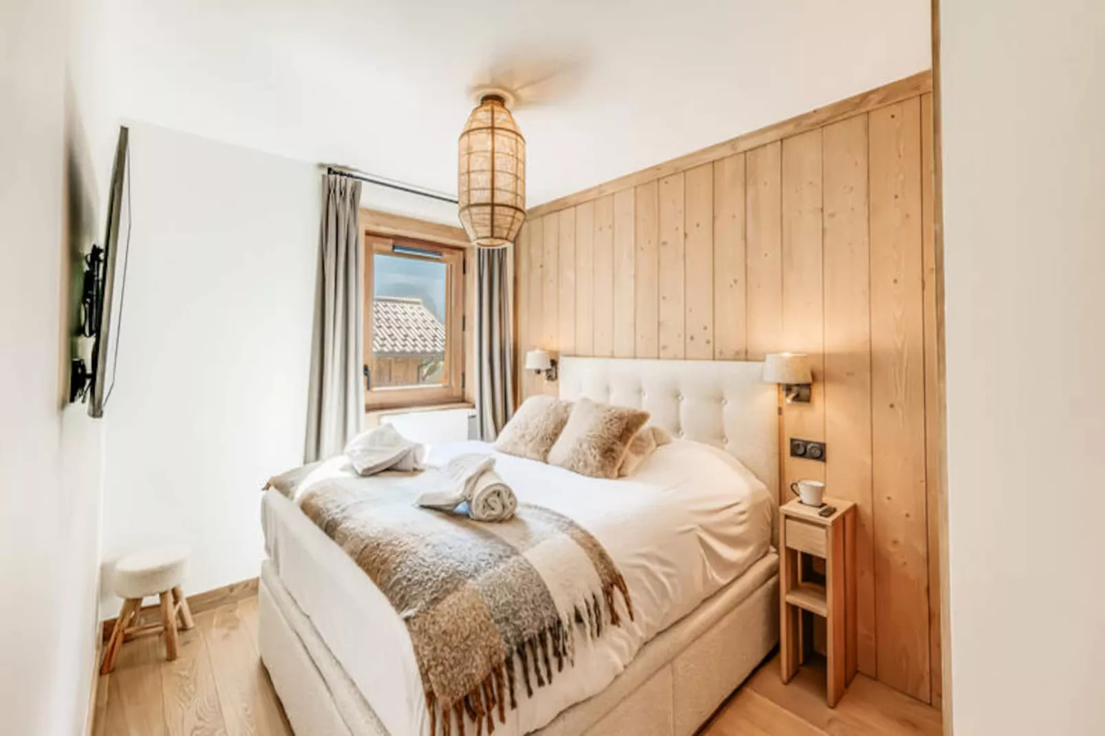 Résidence L'etoile De La Vanoise-Niet-getagd