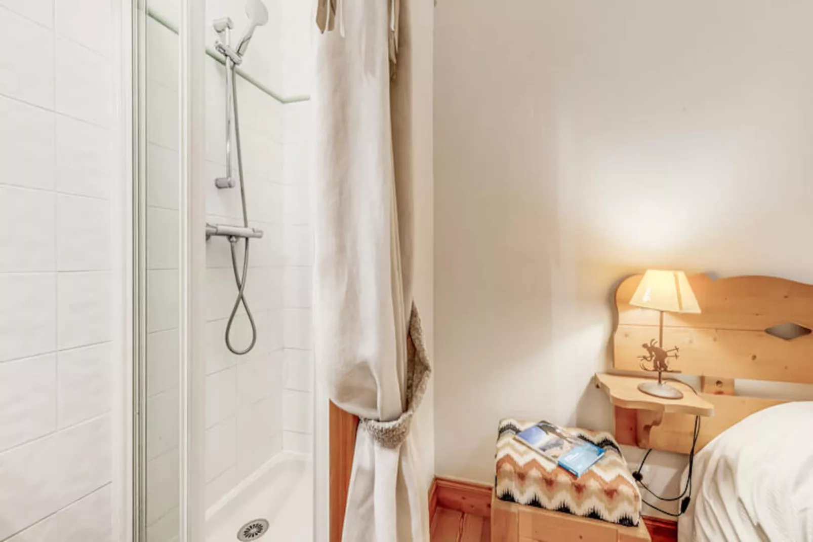 Résidence Les Alpages - Niet-getagd