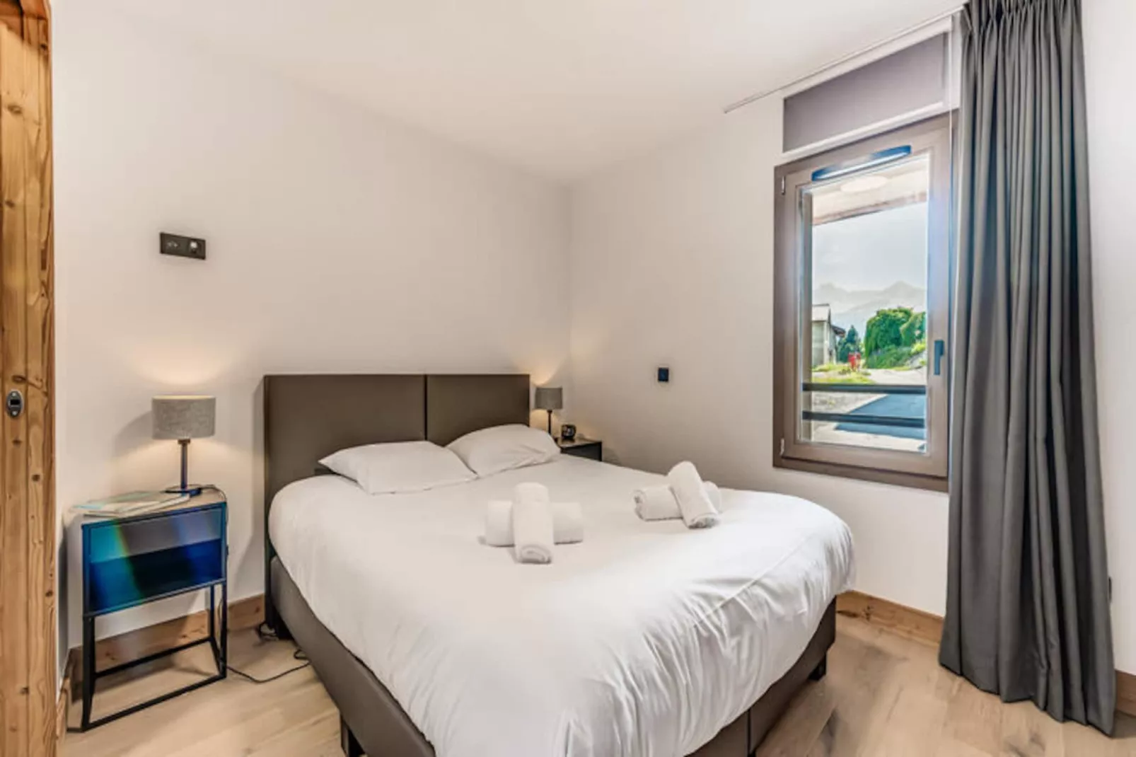 Résidence Les Terrasses De La Vanoise - Niet-getagd