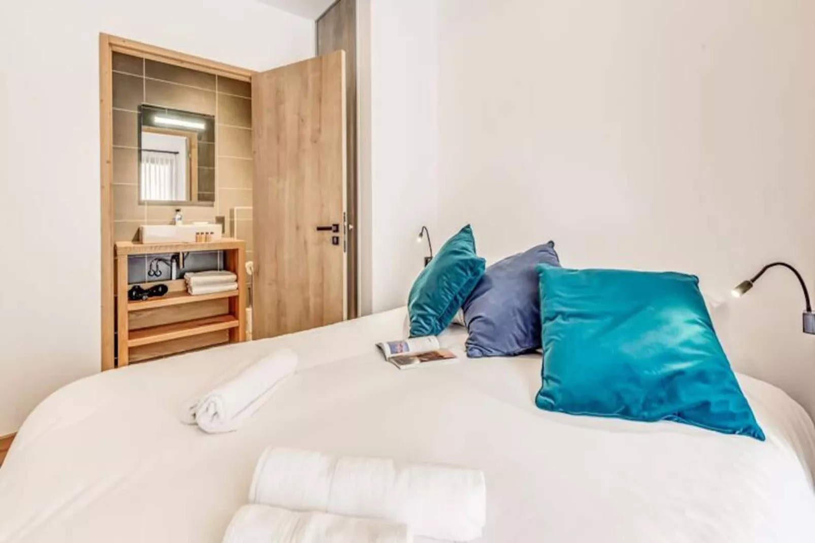 Résidence Les Terrasses De La Vanoise - Niet-getagd