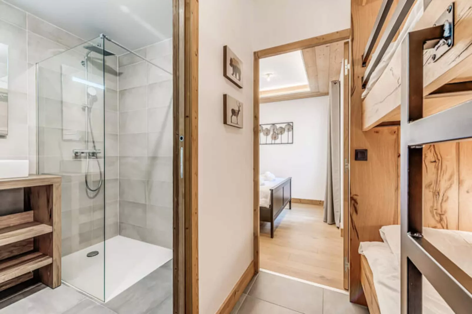 Résidence Les Terrasses De La Vanoise - Niet-getagd