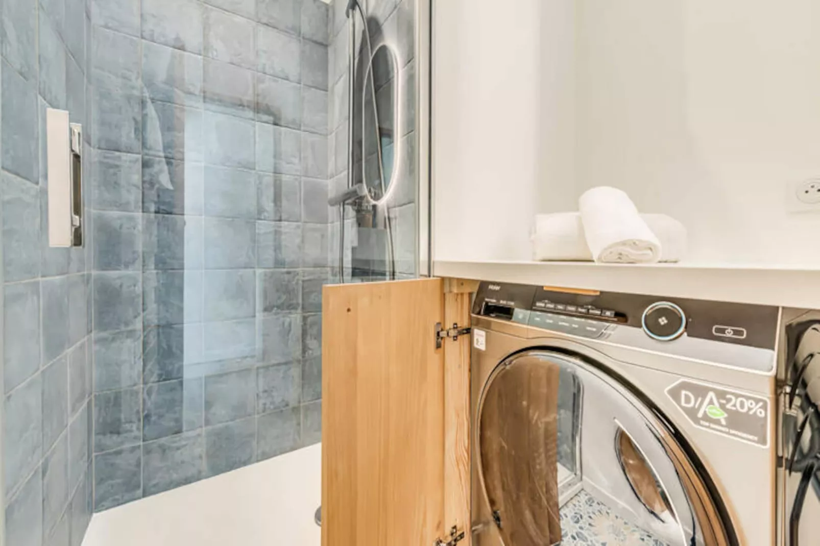 Résidence Le Chardonnet-Niet-getagd