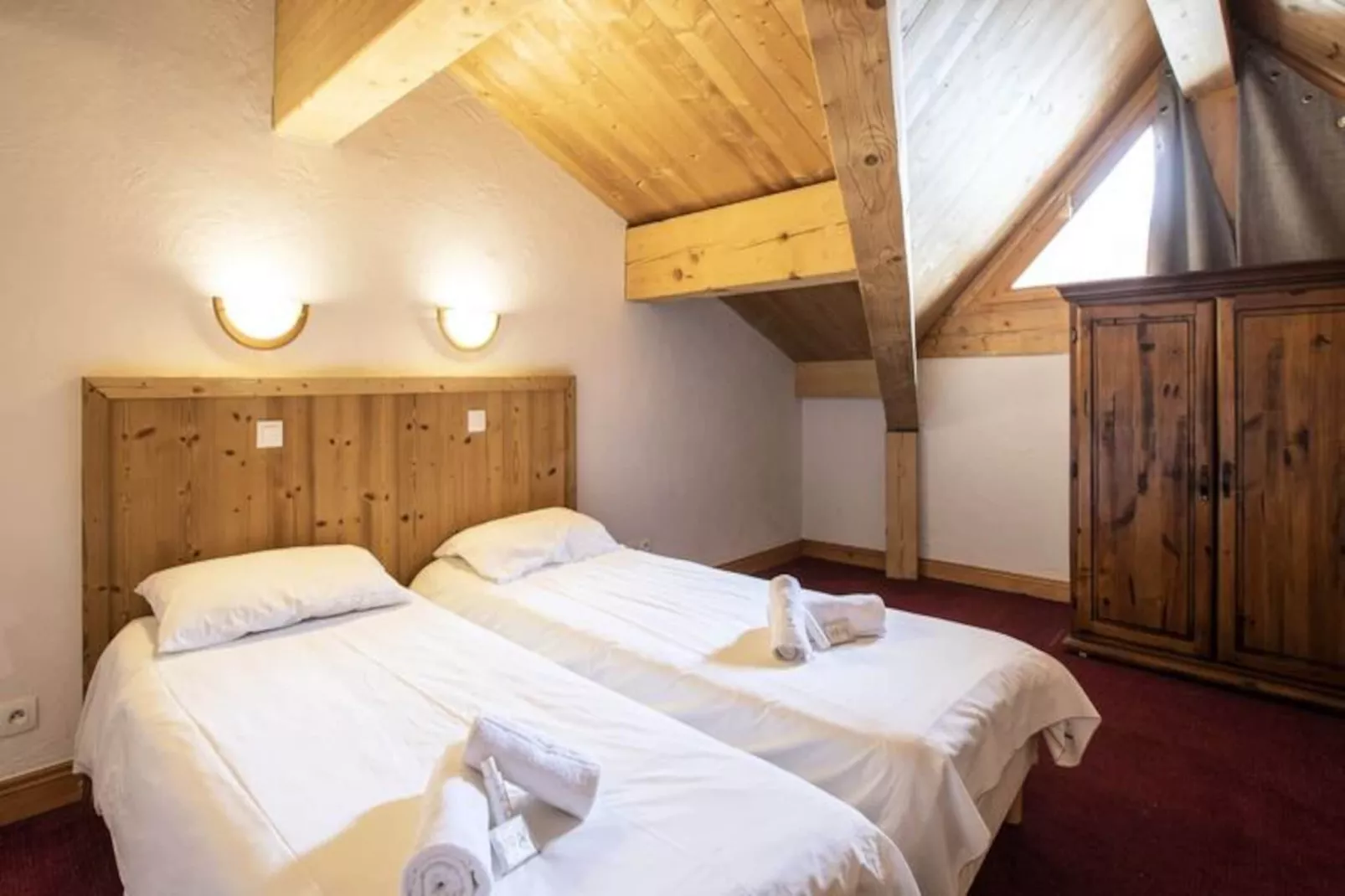 Résidence Plein Sud **** - Chalet des Neiges-Niet-getagd