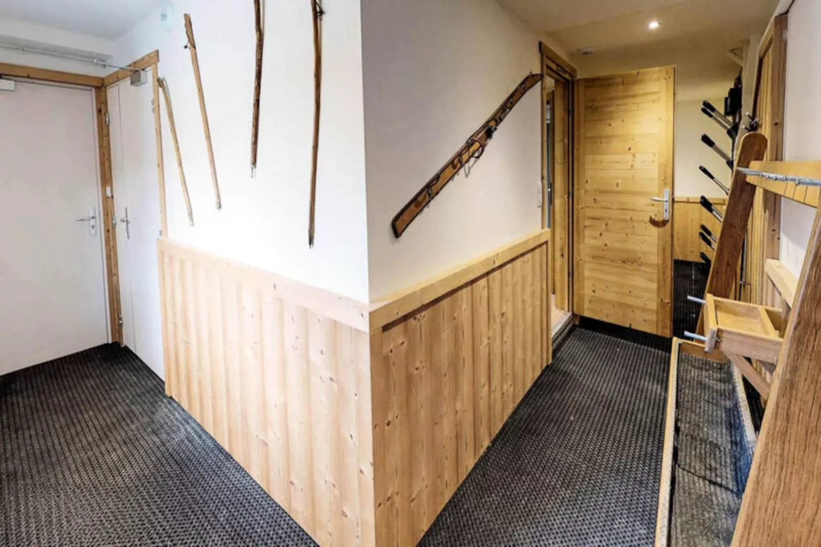 Chalet De Manou-Niet-getagd