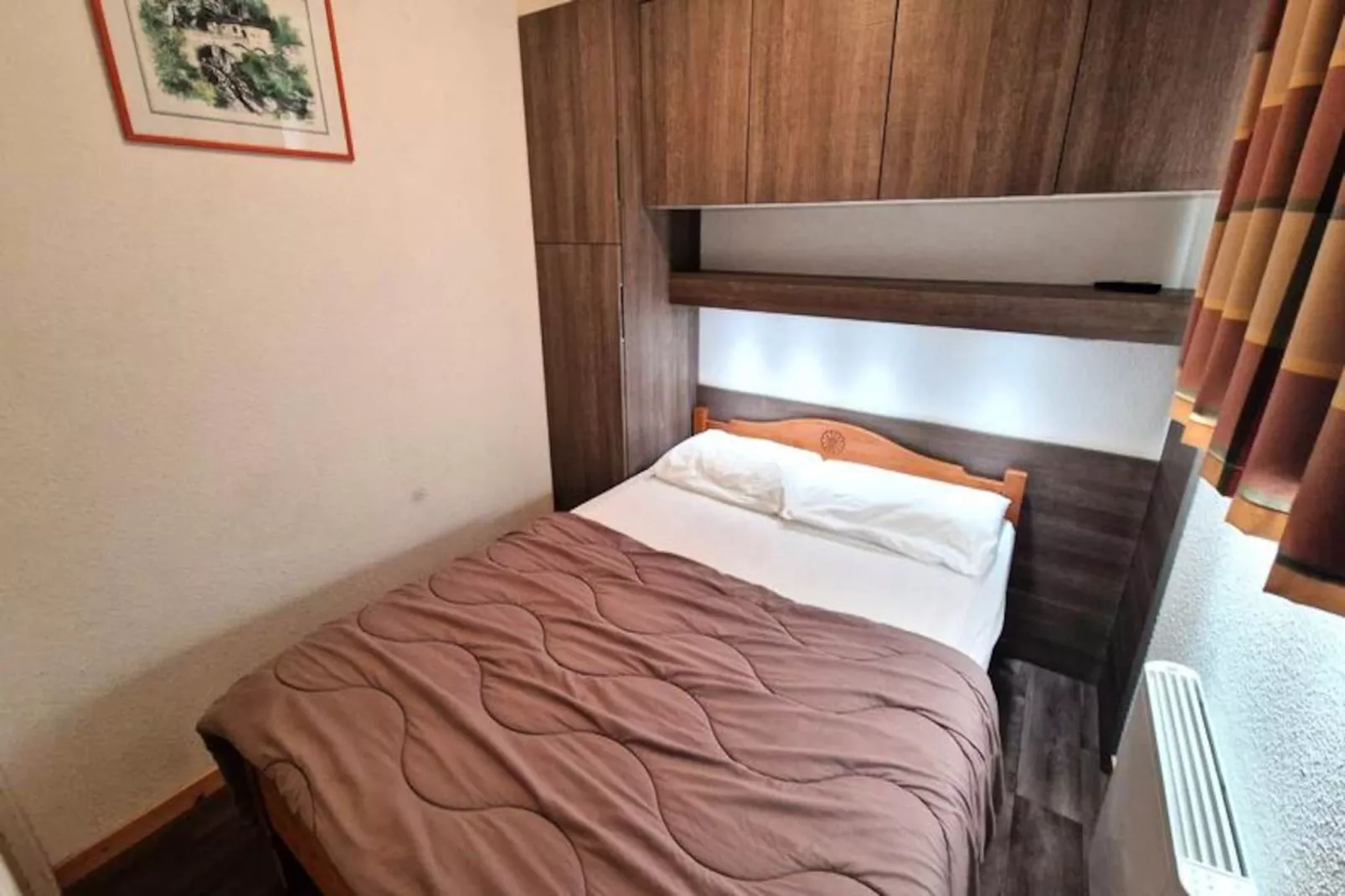 Les Chalets D'arrondaz - Niet-getagd