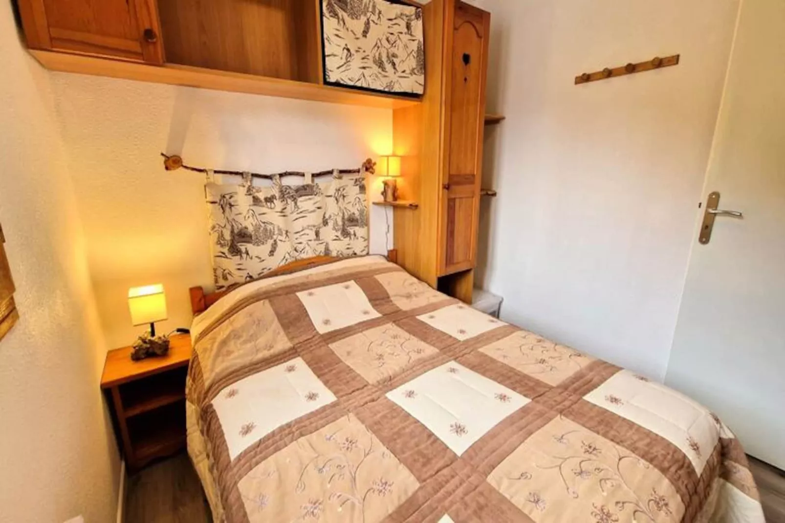 Les Chalets D'arrondaz-Niet-getagd