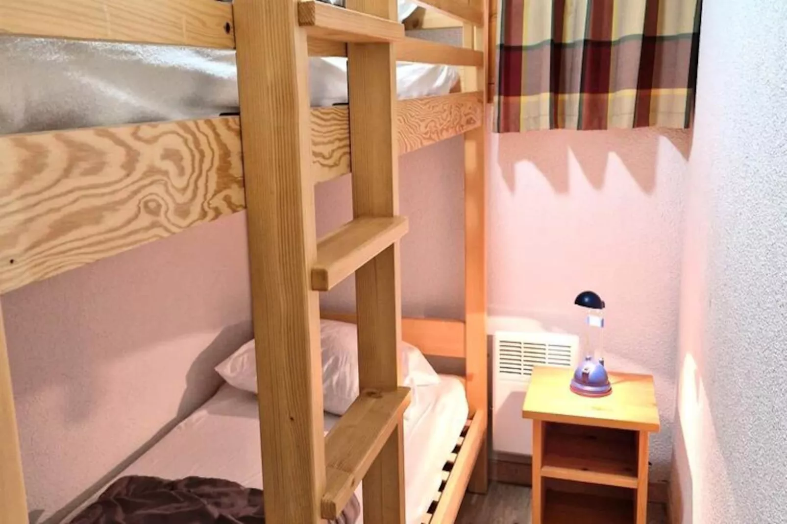 Les Chalets D'arrondaz-Niet-getagd