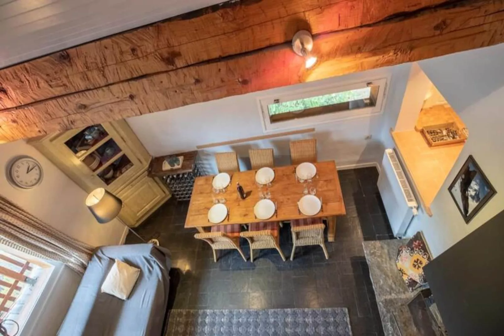 Lac Noir 21 - Niet-getagd