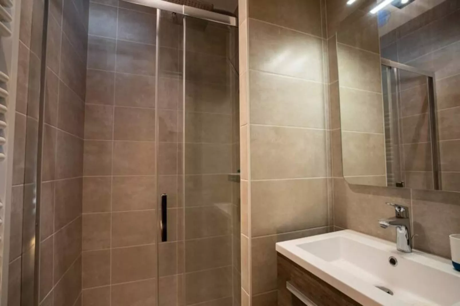 Chalet De L'olympe A2-Niet-getagd