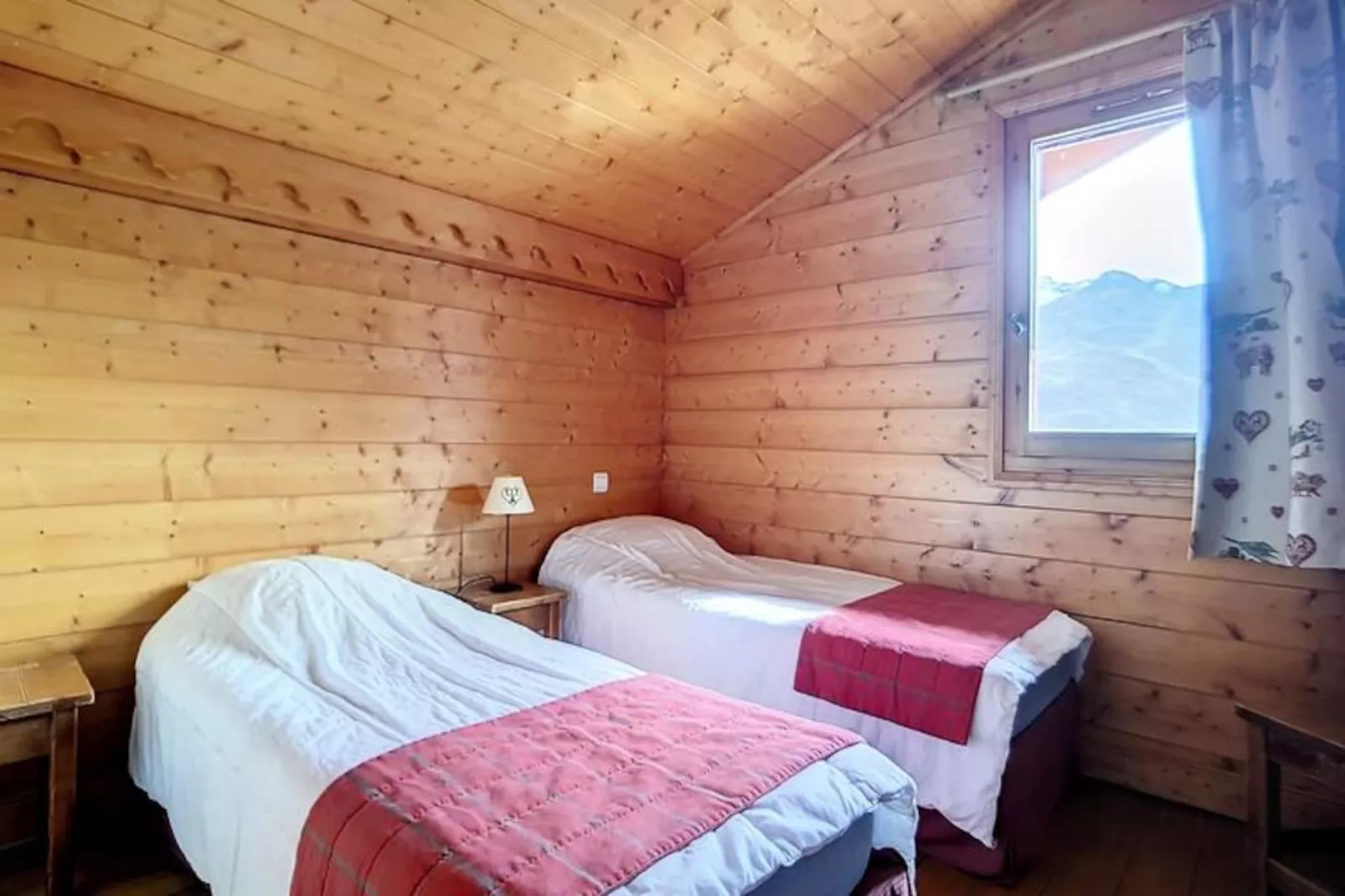 Résidence Alpages De Reberty-Niet-getagd