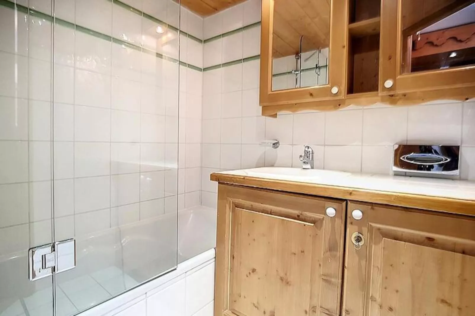 Résidence Alpages De Reberty-Niet-getagd