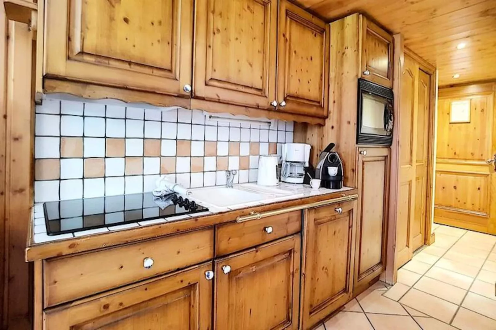 Résidence Alpages De Reberty-Niet-getagd