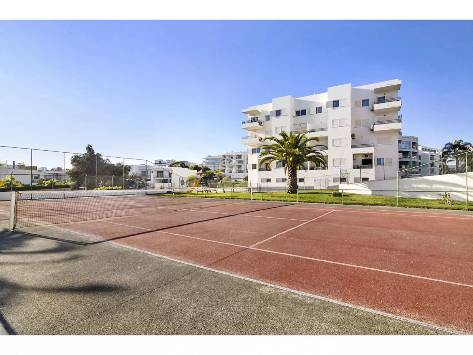 Manelito House - Sunny Way-Buiten