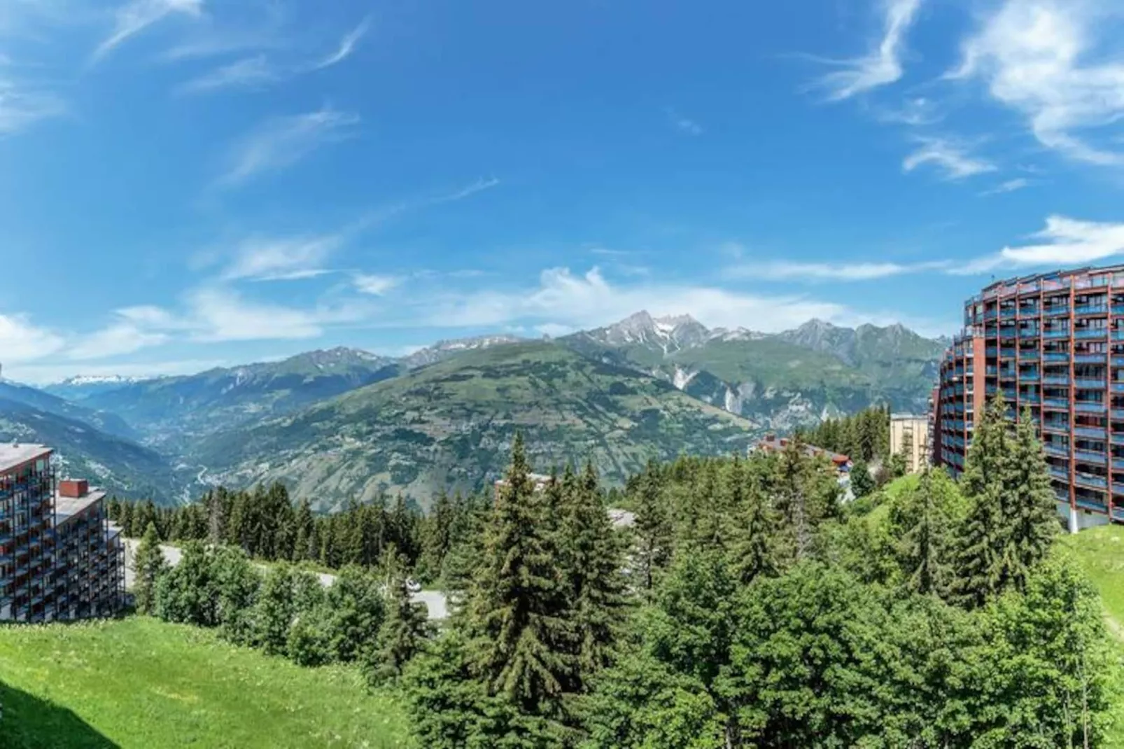 Résidence L'ecrin - Niet-getagd