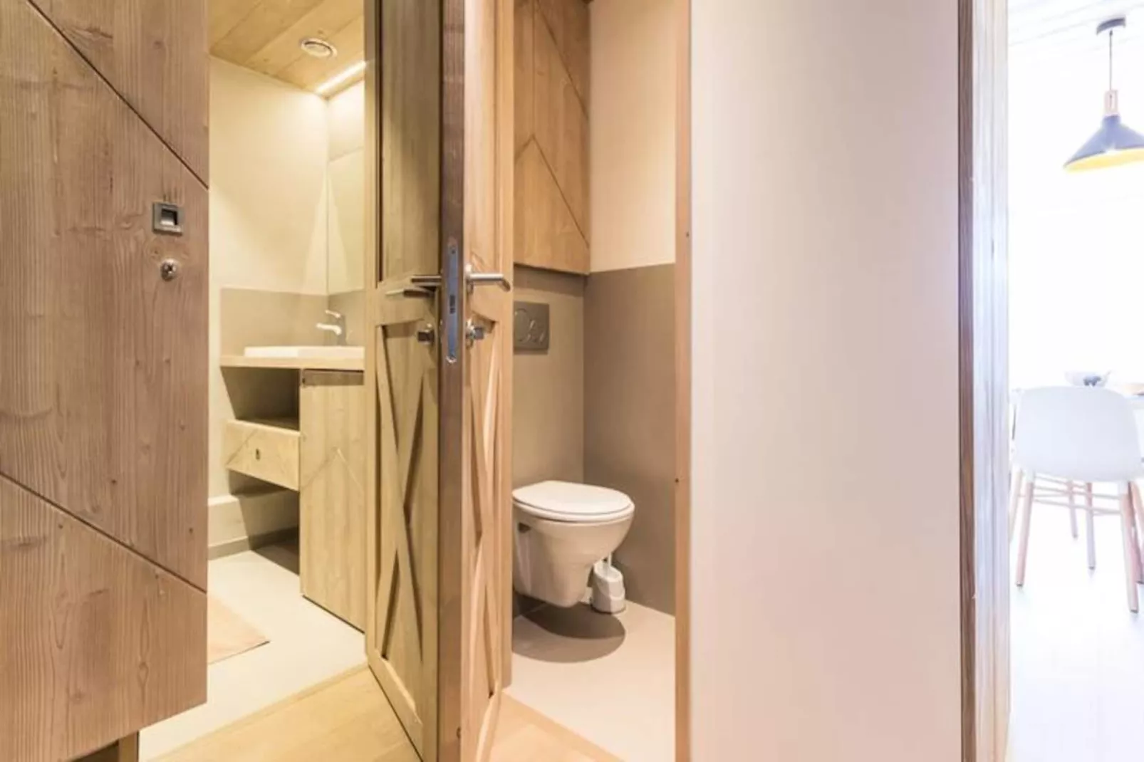 Résidence Nova 2 - Niet-getagd