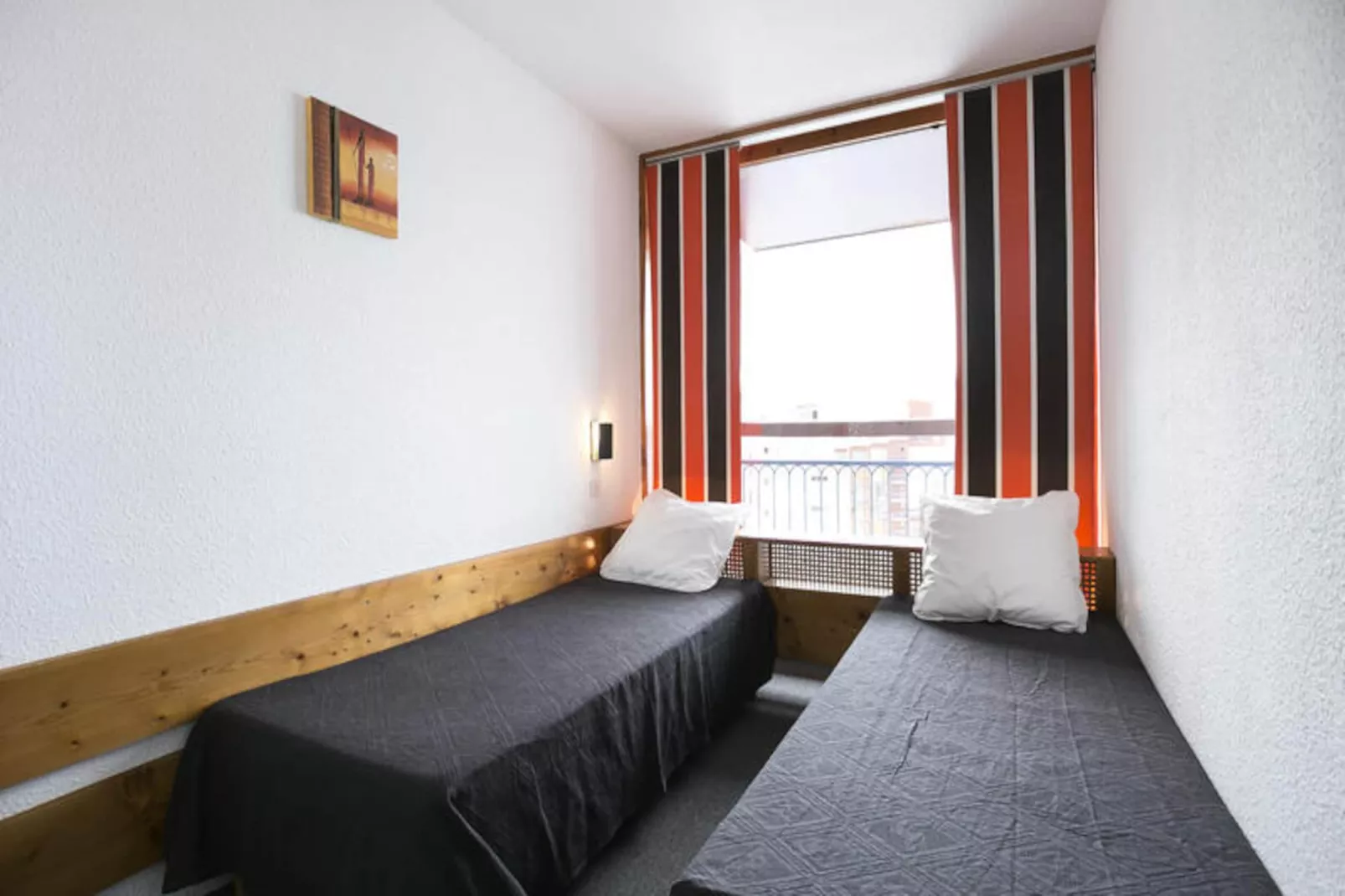 Résidence Nova 2 - Niet-getagd