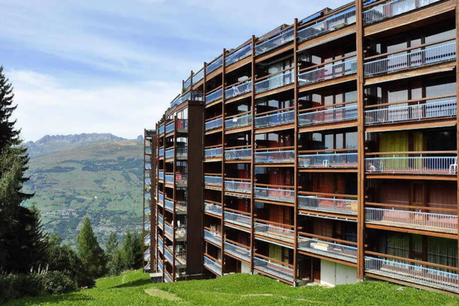 Résidence Nova 3 - Niet-getagd