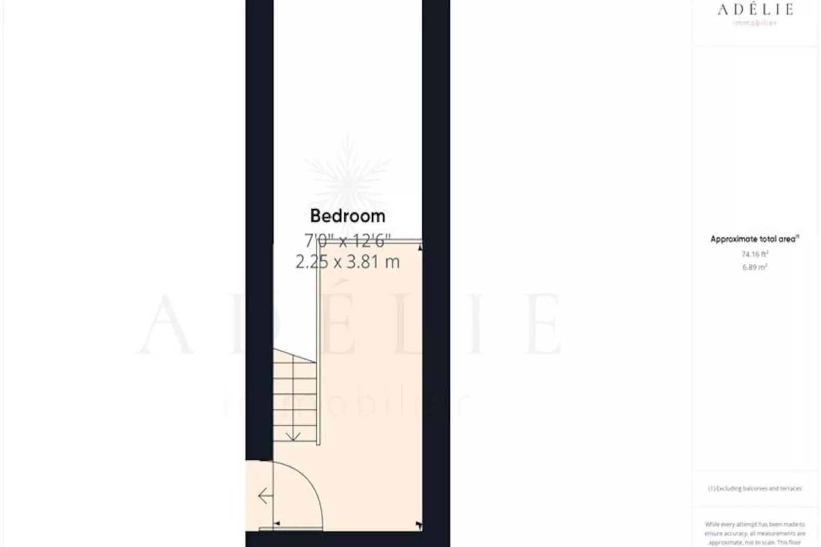 Résidence Le Diamant Des Cimes-Niet-getagd