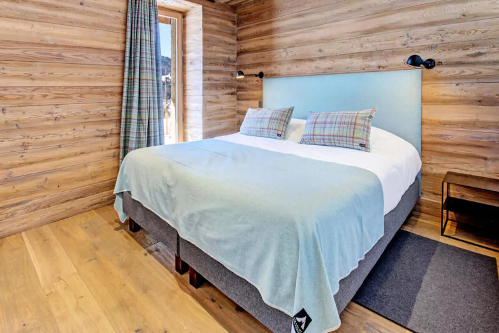 Résidence Alta Clusa-Niet-getagd