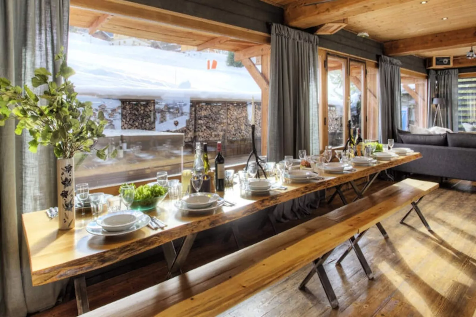 Résidence Panoramic-Niet-getagd