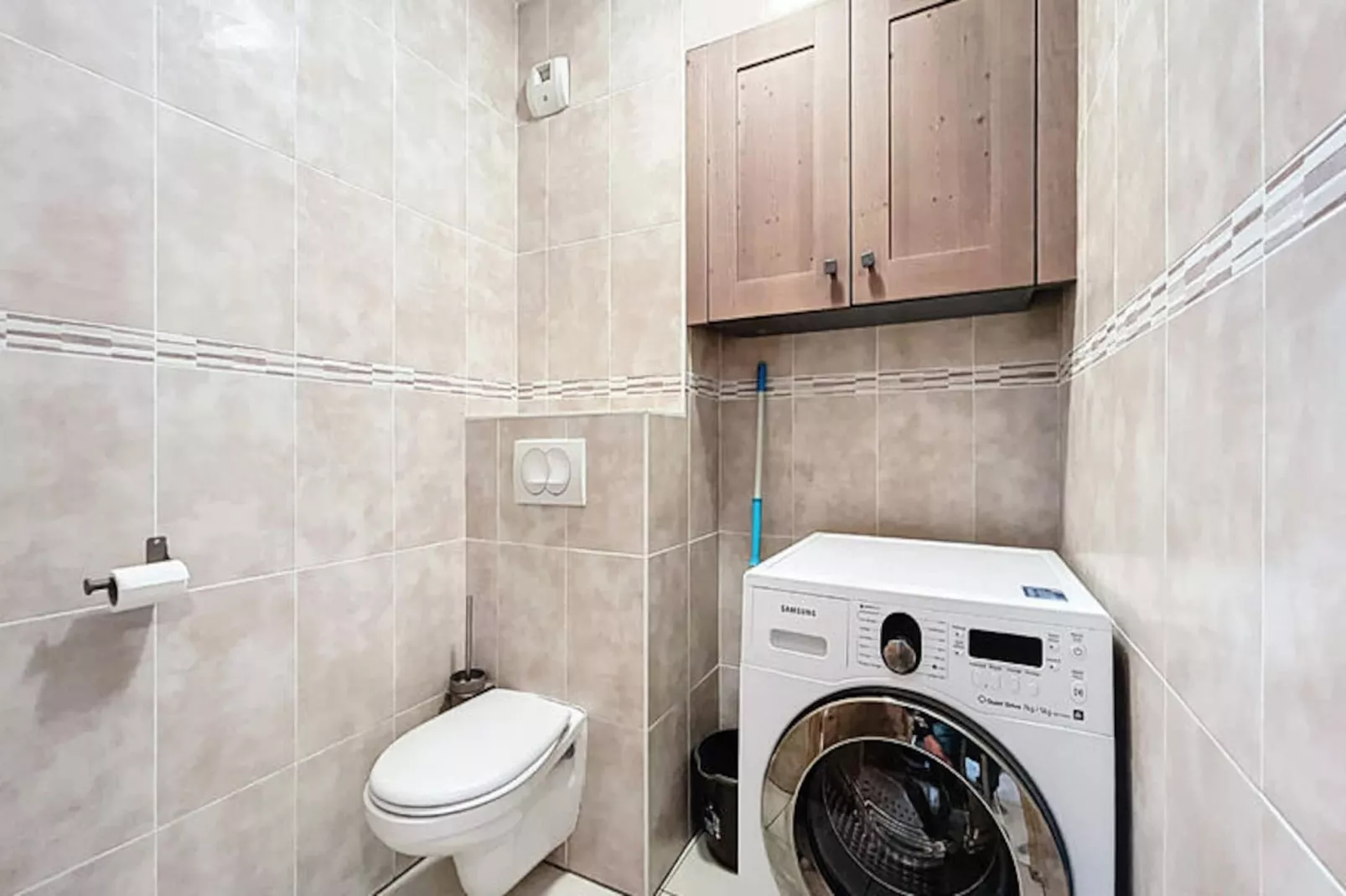 Appartements à Les Gets-Niet-getagd