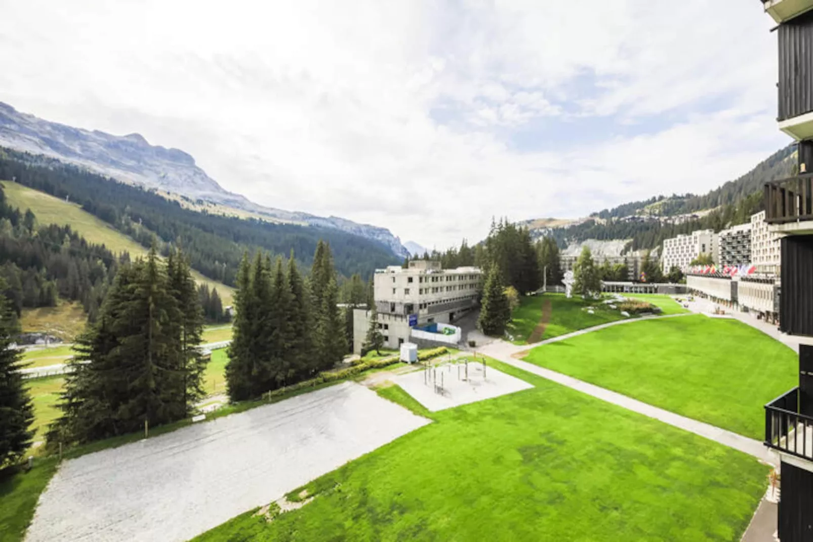 Résidence Aldébaran - maeva Home-Niet-getagd