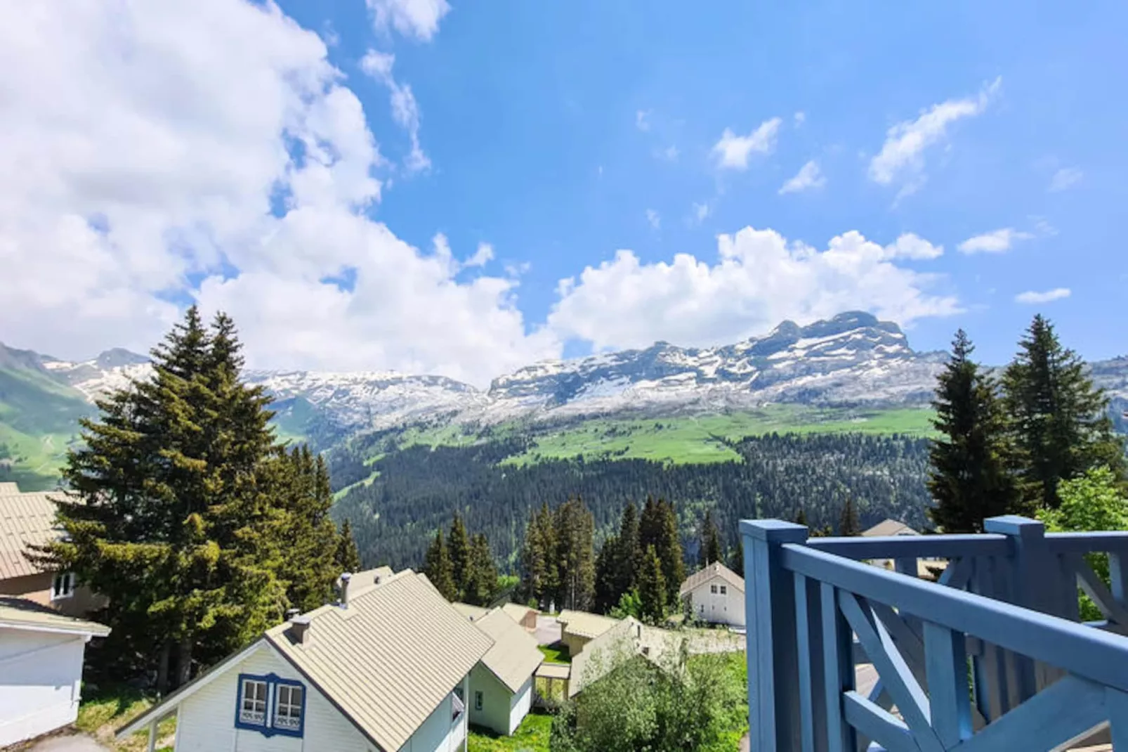 Résidence Hameau - Niet-getagd