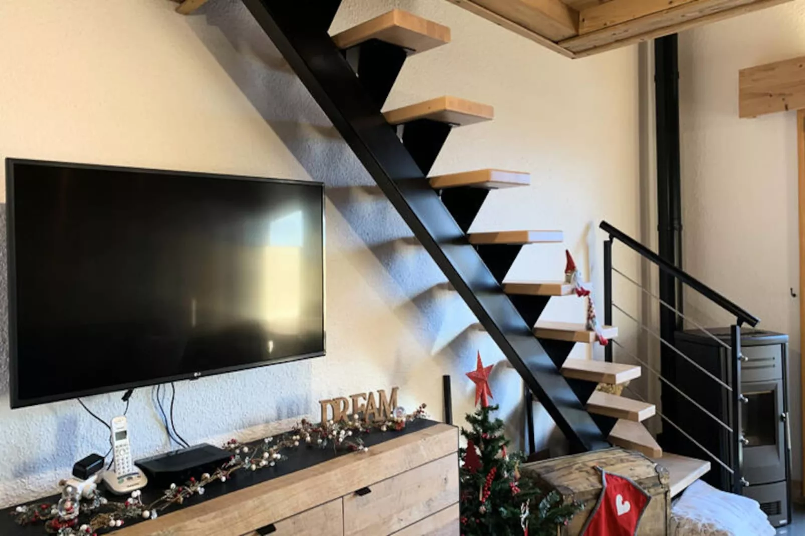 Appartements à Les Carroz-d'Arâches-Niet-getagd