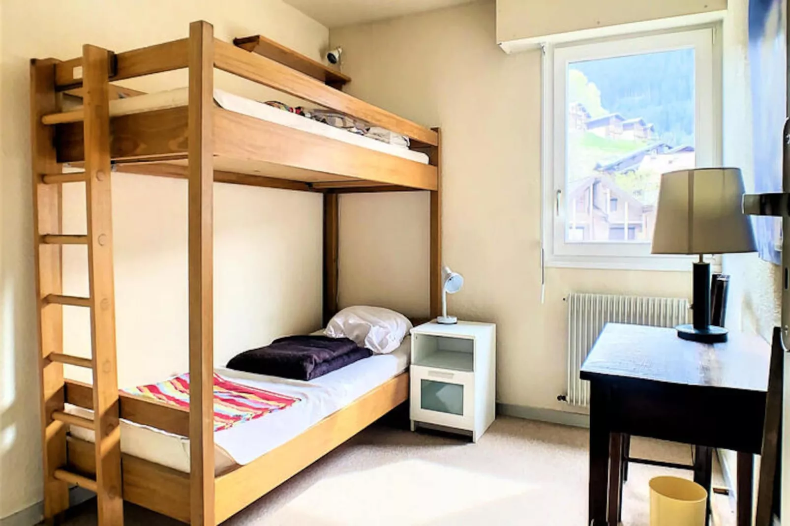 Appartements à Les Carroz-d'Arâches-Niet-getagd