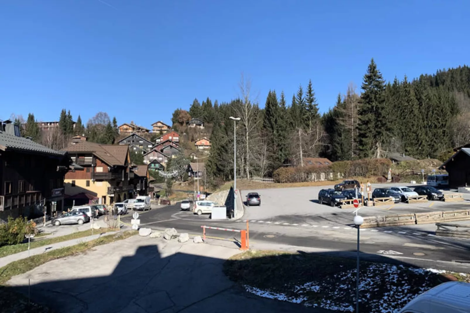 Appartements à Les Carroz-d'Arâches-Niet-getagd