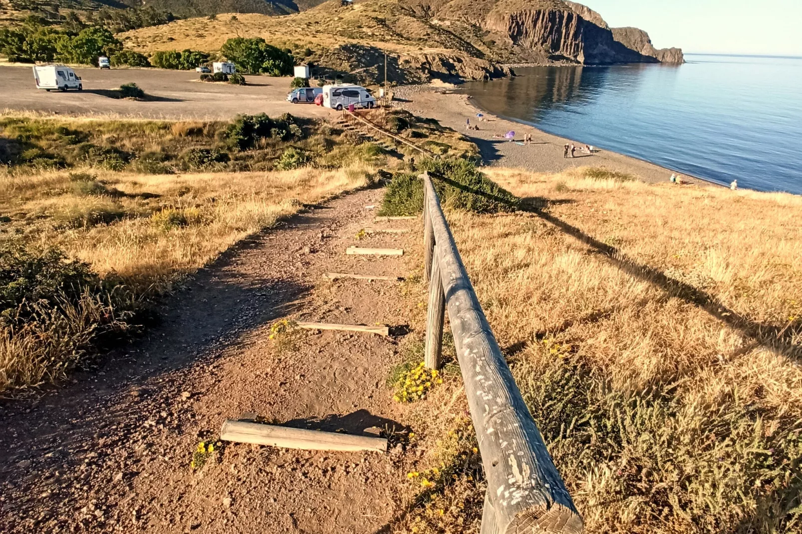 Apartamento pasito Blanco-Gebieden zomer 5km