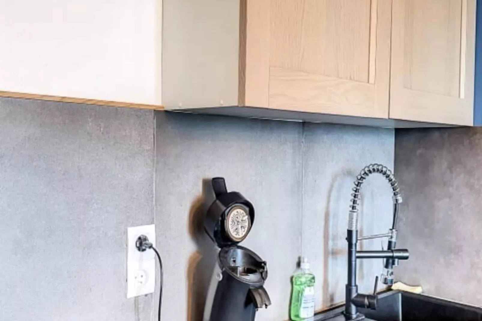 Résidence As 50 - Les Bateaux Au Bord De L'eau-Niet-getagd