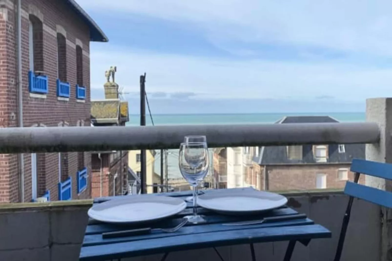 Résidence Al 31 &ndash; La Mar&eacute;e : S&eacute;jour Marin Au C&oelig;ur D&rsquo;ault-Niet-getagd