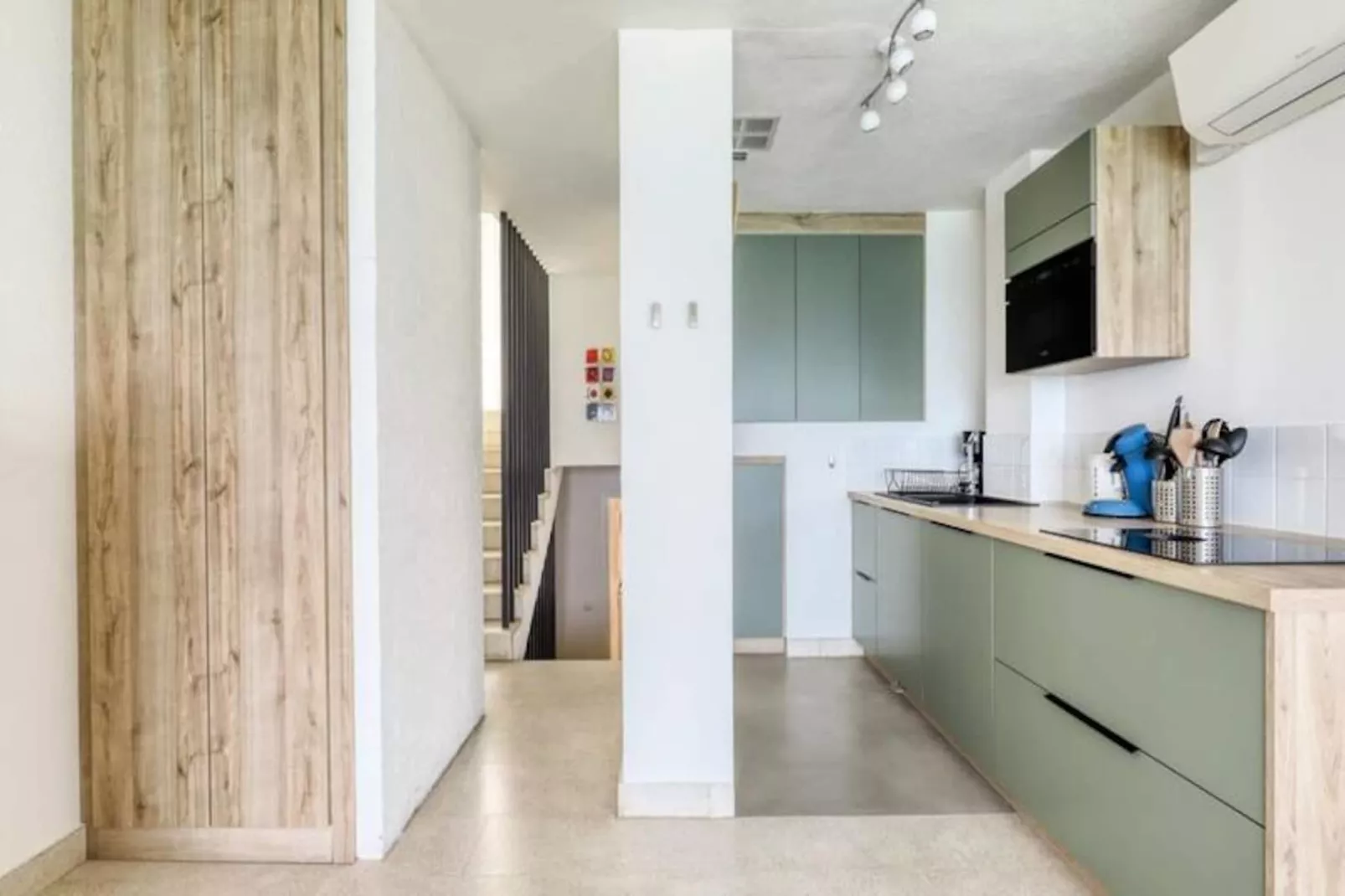 Résidence Magnifique Appartement Front De Mer - 6 Personnes-Niet-getagd