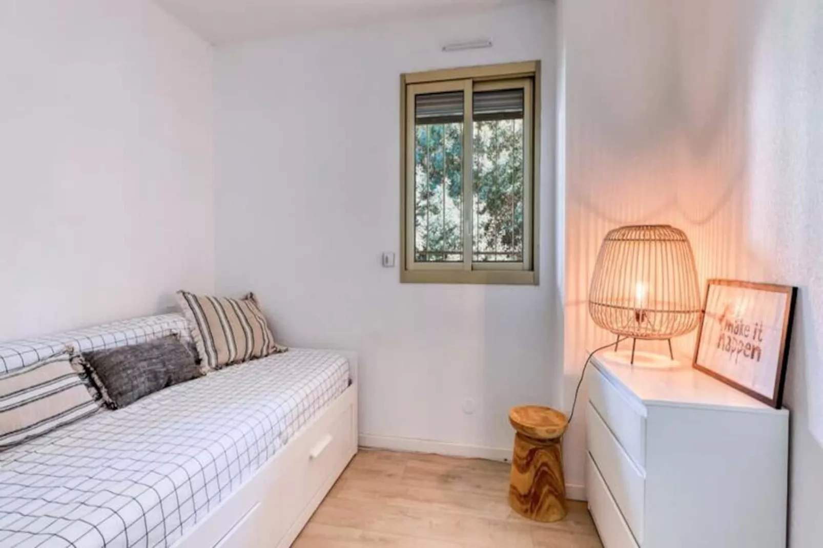 Résidence Mandariniers : Magnifique T4 Vue Mer Pour 6-Niet-getagd