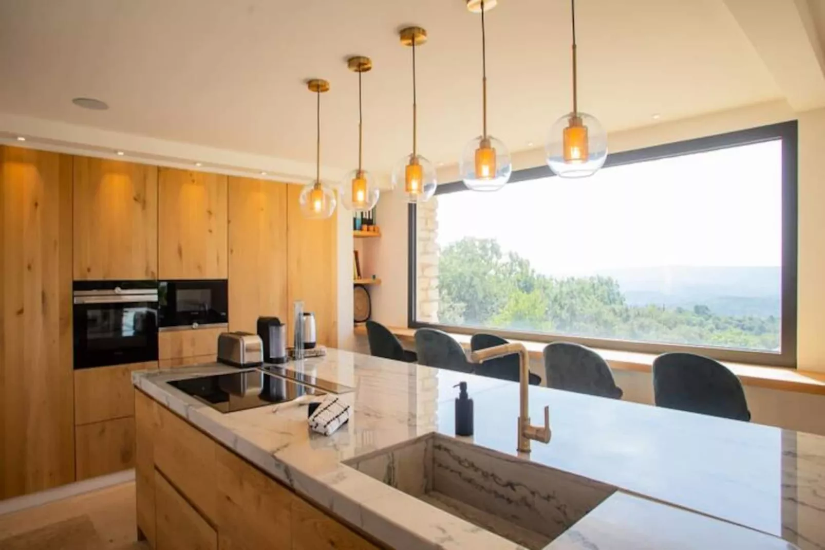 Villa De Haut Standing - 8 Chambres - Piscine-Niet-getagd