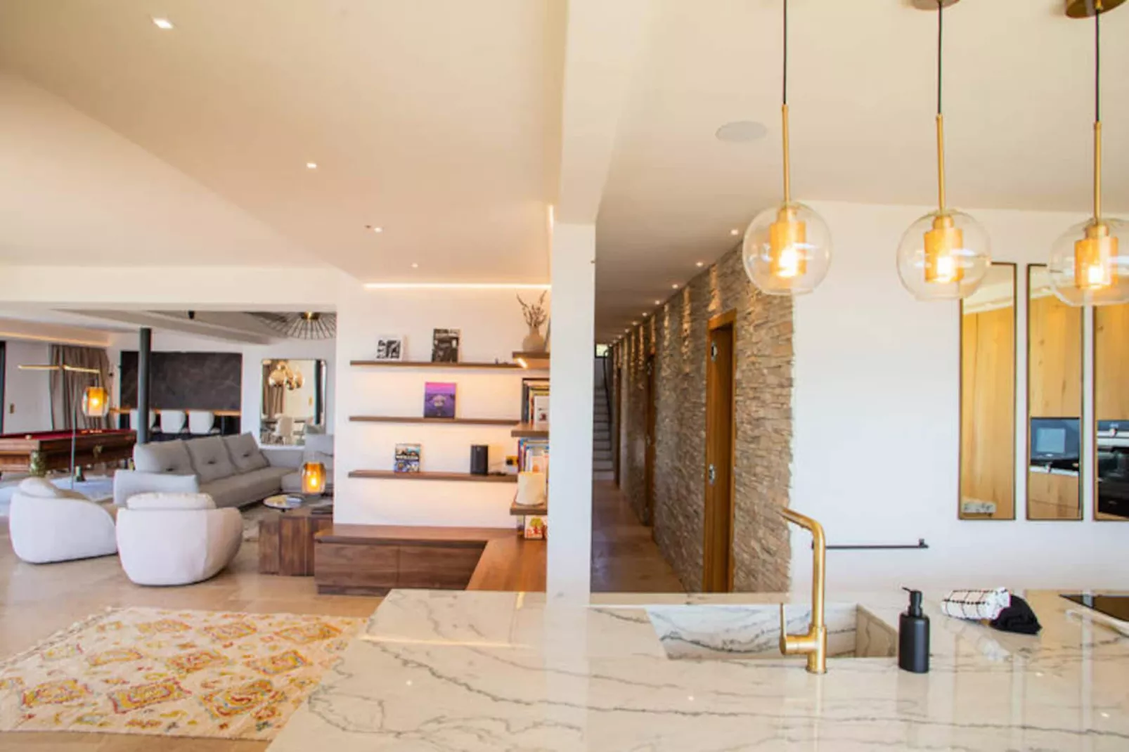 Villa De Haut Standing - 4 Chambres - Piscine-Niet-getagd